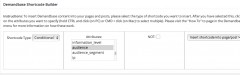 Demandbase screenshot 4