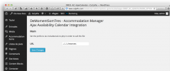 DeMomentSomTres Accommodation + Availability Calendar screenshot 5