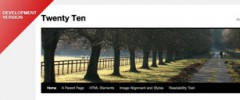 Dev Corner Badge screenshot 1