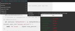 Dev Monitor screenshot 6