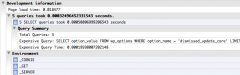 Developer monitor by VentureGeeks screenshot 1
