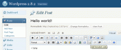 Developer Formatter screenshot 1