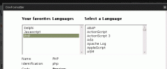 Developer Formatter screenshot 3