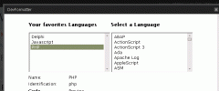Developer Formatter screenshot 4