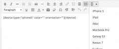Device Mockups screenshot 2