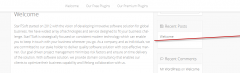 Dewdrop Custom Scrollbar screenshot 2
