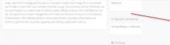 Dewdrop Custom Scrollbar screenshot 3