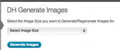 DH Generate Images screenshot 1