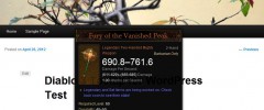 Diablo 3 Tooltip screenshot 3