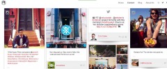 Dialogfeed screenshot 1