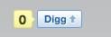 Digg Buttons screenshot 1