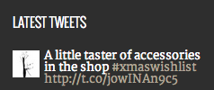 Digicution Simple Twitter Feed screenshot 5