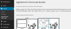 digitalkOmiX screenshot 4