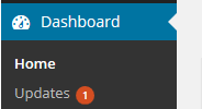 Disable Theme Updates screenshot 1