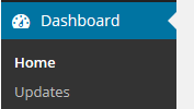 Disable Theme Updates screenshot 2