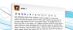 DiscussIt Comments screenshot 2