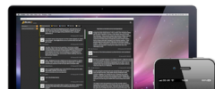 DiscussIt-Moderator screenshot 1
