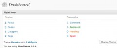 Disk Space Pie Chart screenshot 1