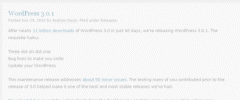 Display - Queries screenshot 1