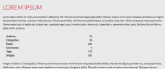 === Display Site Numbers  === screenshot 4
