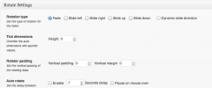 Ditty News Ticker screenshot 3