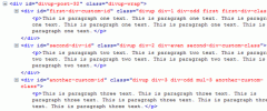 DivUp Content screenshot 2