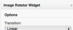 Image Rotator Widget screenshot 4