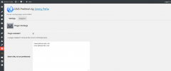 DNS Prefetch screenshot 1