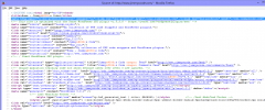 DNS Prefetch screenshot 2