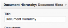 Documentation screenshot 3