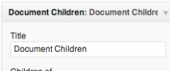Documentation screenshot 5