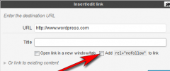 DoFollow Case by Case screenshot 5