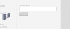 DomainLabs Whois screenshot 2