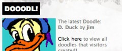 Dooodl screenshot 1