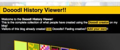 Dooodl screenshot 2