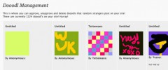 Dooodl screenshot 9