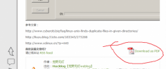 Hacklog Down As PDF screenshot 1