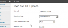 Hacklog Down As PDF screenshot 4