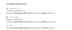 Download Attachments screenshot 3