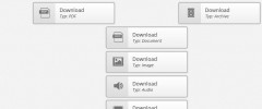 Download Button Shortcode screenshot 1