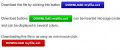 Download Manager MS screenshot 1