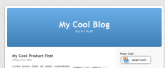 DPD-Cart eCommerce Plugin screenshot 1