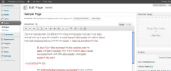 Drag & Drop for Post Thumbnails screenshot 1