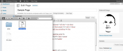 Drag & Drop for Post Thumbnails screenshot 2