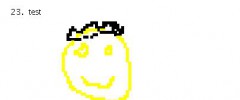 Draw Comments screenshot 2