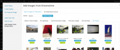 Dreamstime Stock Photos screenshot 10