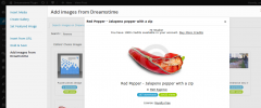 Dreamstime Stock Photos screenshot 2