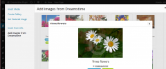 Dreamstime Stock Photos screenshot 4
