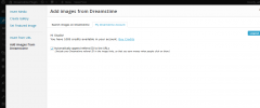 Dreamstime Stock Photos screenshot 8