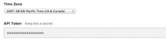 Drip Email Campaigns + Gravity Forms screenshot 2